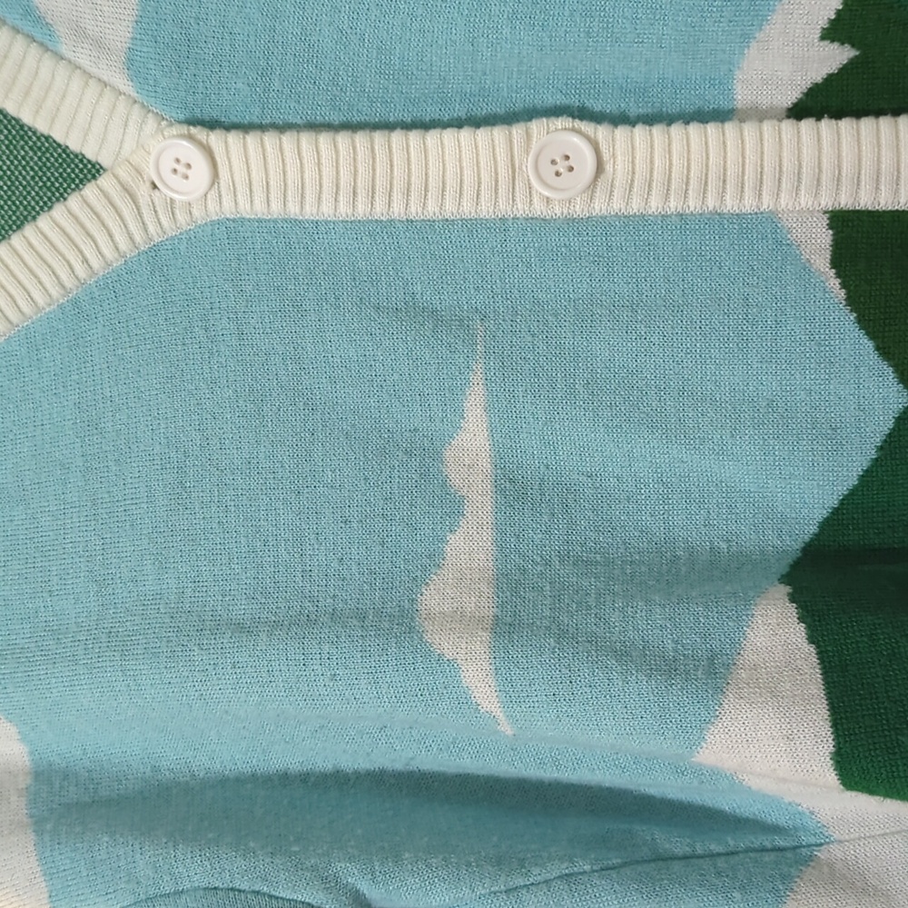 Hot Topic South Park Cardigan - Picture 7 of 15